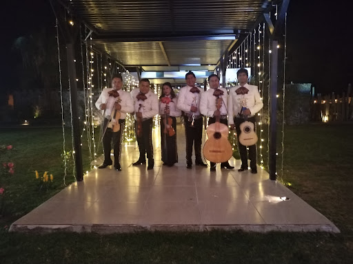 Mariachi Príncipes en mexico