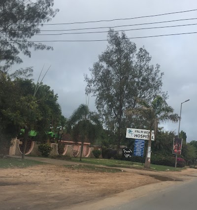 Photos of Palm Beach Hospital