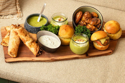 Restaurant L1D3 - Thumbnail