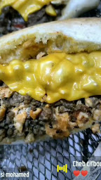 Photo n°19 de Best-food à Strasbourg (Restauration rapide)