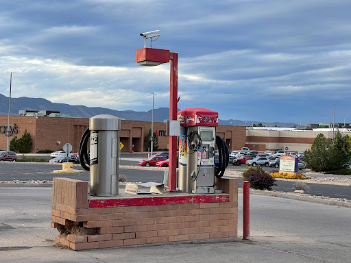 Chapel Hills Car Wash - Thumbnail