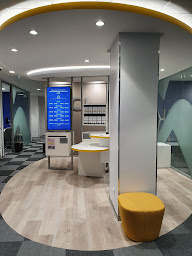 Photo n°2 de LCL Banque et assurance à Sainte-Geneviève-des-Bois (Banque d'épargne)