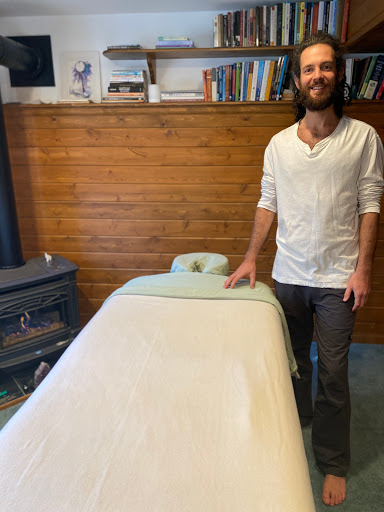 Massage, Yoga & Personal Training with Bruno Treves - Thumbnail