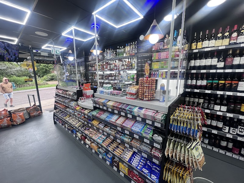 Nightingale village stores photo 3