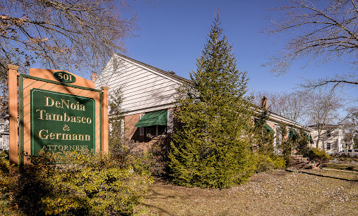 DeNoia Tambasco & Germann Attorneys at Law