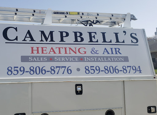 Go Green Hvac Repair & Commercial Air Conditioning Company - Thumbnail