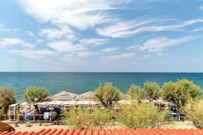 Comentarii opinii despre ΑΚΡΟΓΙΑΛΙ - ΕΣΤΙΑΤΟΡΙΟ- ΞΕΝΟΔΟΧΕΙΟ ΚΑΛΟ ΝΕΡΟ