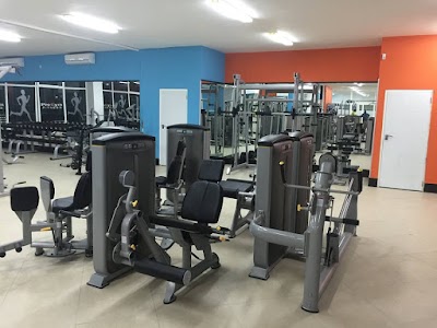 Photos of Pro Gym Alto Ma&eacute;