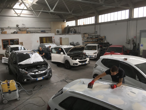 CE.RI.V. Srl Gallery - Italy