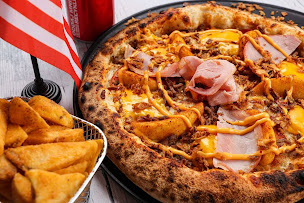 Photo n°11 de Monsieur Tomate Gaillac PIZZA - Pizzeria Artisanale à Gaillac (Restaurant)