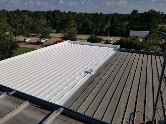Structure Roof & Wall Solutions
