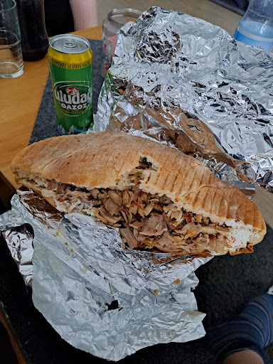 Kobane Döner&Pizza - Thumbnail