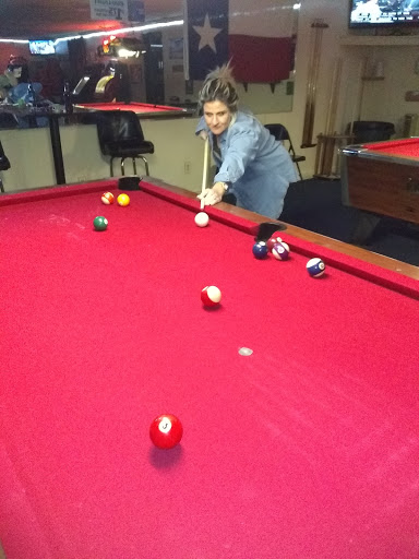 Easy Break - Visual