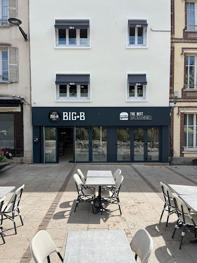 Photo 3 - Big B Chartres Beaulieu