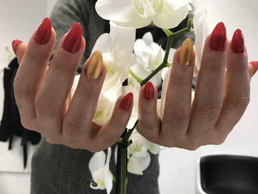 CitiNails - Visual