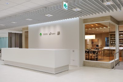 TOTO 東京センターショールーム