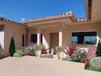 A Serena : Chambre d'hôtes au calme avec terrasse et vue mer, proche plages et Ajaccio, Porticcio en Corse-du-Sud à Grosseto-Prugna