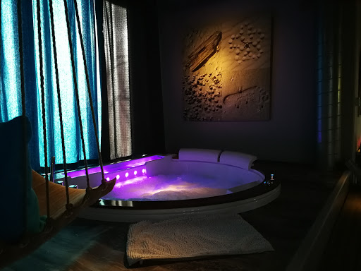 Photo de Thalassa Sea & Spa - Novotel Oléron