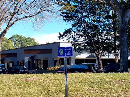 Raleigh Police - Northeast District - Thumbnail