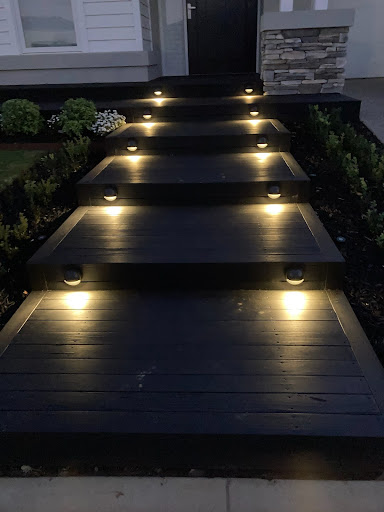Cotter's Electrical - Visual