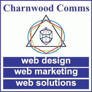 charnwood-comms.co.uk