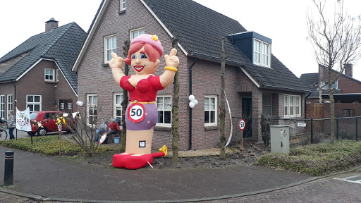 Populair Boekel Gallery - Netherlands
