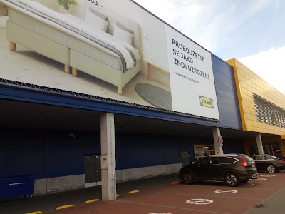Photos of IKEA