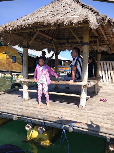 Photos of lesehan terapung sadewa