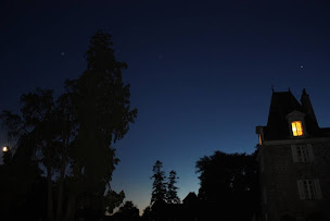 Photo n°3 de Château de l'Épinay à Piré-Chancé (Chambre d'hôtes)