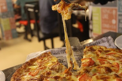Photos of Barcode Cafe