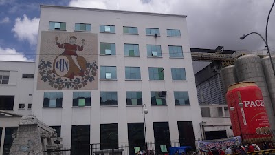 Photos of Cervecer&iacute;a Boliviana Nacional