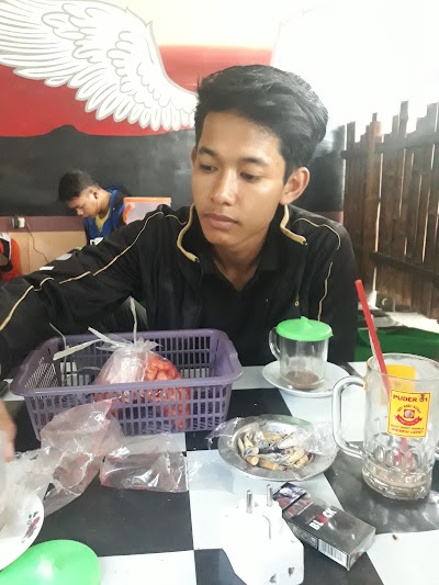 Photos of Warung Kopi Melati