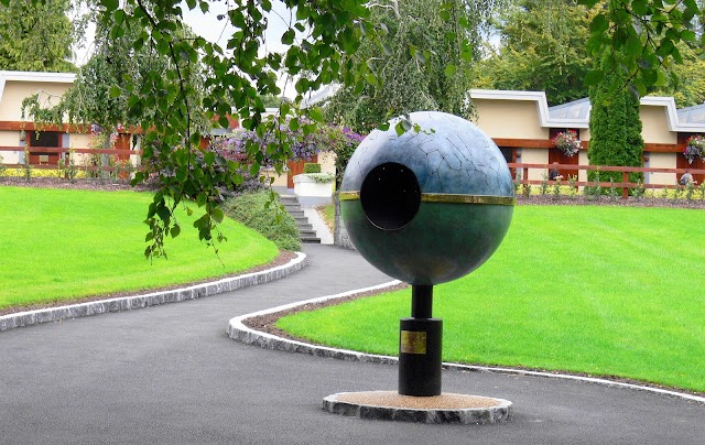Irish National Stud