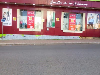 clothing-store