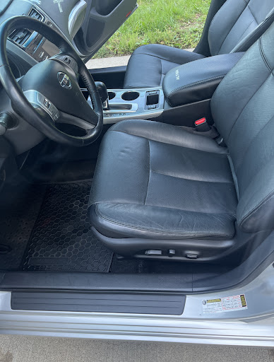 KJ's Detailing Gallery - United States