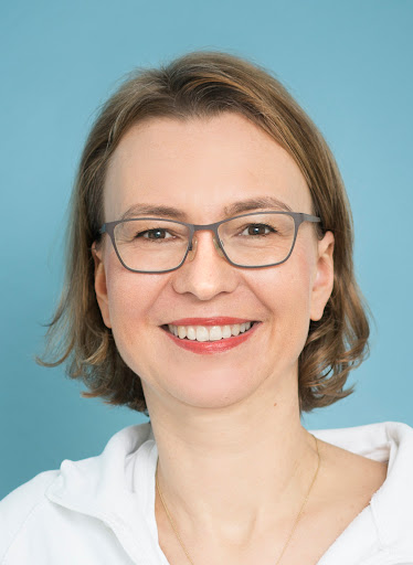 Ilka Silbermann - Visual