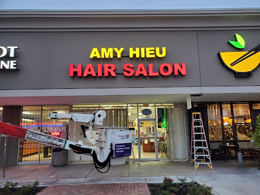 Amy Hieu Hair & Nail Salon - Thumbnail