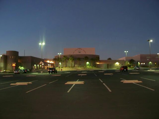 Las Vegas High School - Thumbnail