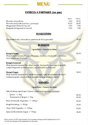 Photo n°6 de Viand'Art des Sacres à Champigny (Restaurant)