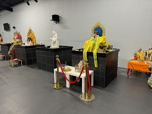Sri Sai Sannidhi temple