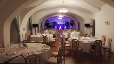 Photos of &Ouml;BB Infobox Gloggnitz Semmering Basistunnel