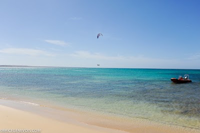 Photos of Papaya Boat Kite Surf School Sal Cap Vert