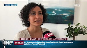 Photo n°17 de Déborah Ohana Diététicienne-Nutritionniste Paris 4 à Paris (Nutritionniste)