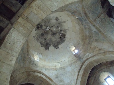 Photos of Armenian Мonastery Anapat (Ktuts)
