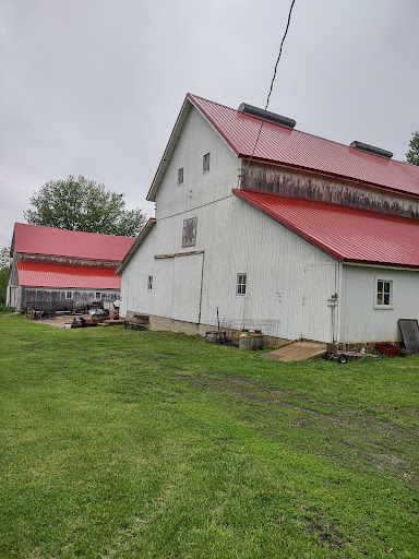 Kathy's Barn - Thumbnail