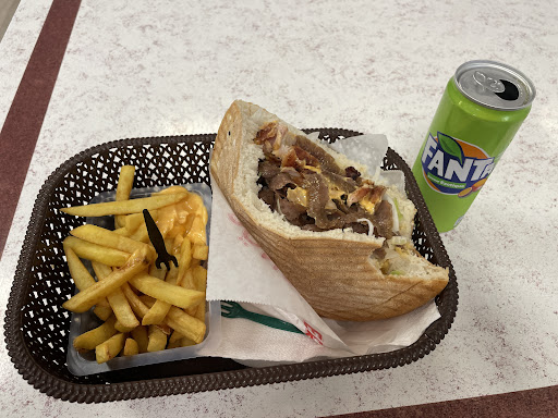 Photo 2 - Snack de la Gare