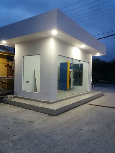 Photos of SPBU SUAK RAYA