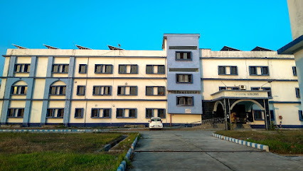 Cooch Behar Government Engineering College