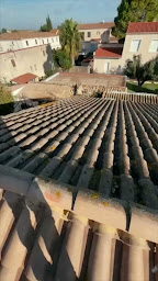 Photo n°23 de Sudtoitures by William dorkeld à Châteauneuf-les-Martigues (Façadier)