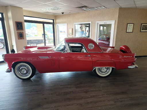Automax Rent A Car